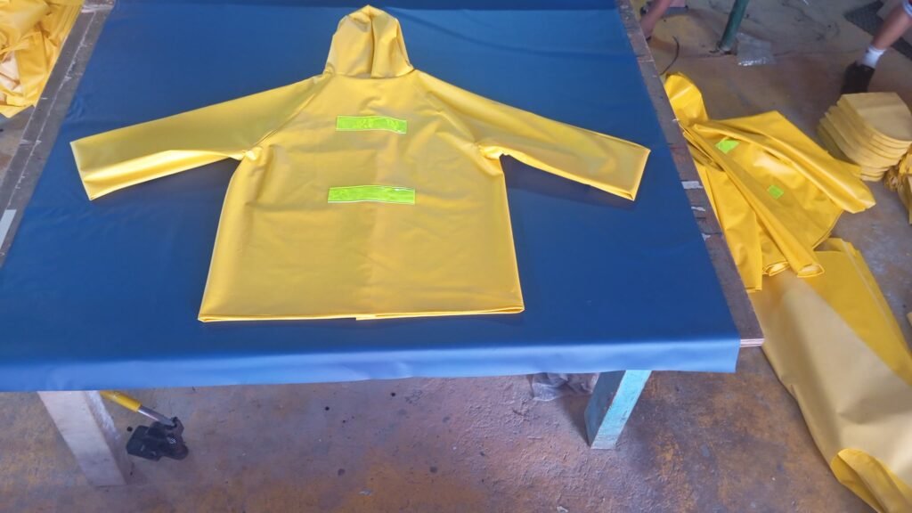 Producto industrial, protección y seguridad