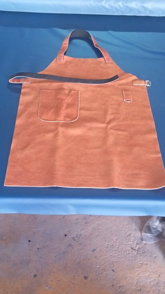 Solución de protección para industria